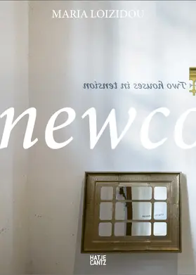  Maria Loizidou. Newcomers | Buch |  Sack Fachmedien