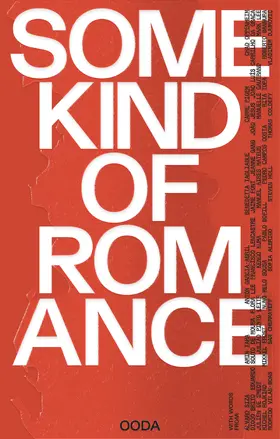 OODA |  Some Kind of Romance, Any Kind of Existence | eBook | Sack Fachmedien