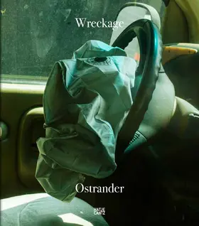 Ostrander |  Spencer Ostrander. Wreckage | Buch |  Sack Fachmedien