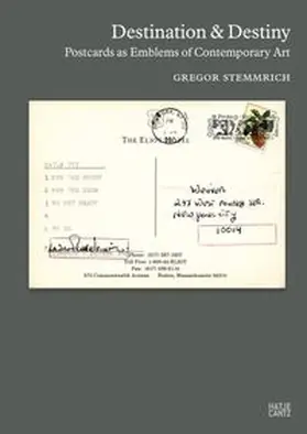 Stemmrich |  Destination & Destiny | Buch |  Sack Fachmedien
