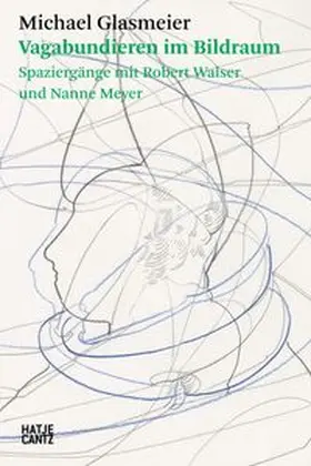 Glasmeier |  Michael Glasmeier. Vagabundieren im Bildraum. | eBook | Sack Fachmedien