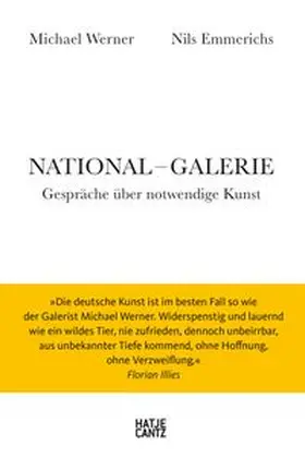  National-Galerie | Buch |  Sack Fachmedien