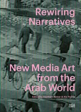 Nawar / Younis |  Rewiring Narratives | eBook | Sack Fachmedien