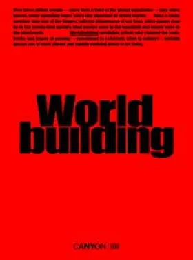 Ozer / Koechlin |  Worldbuilding | Buch |  Sack Fachmedien