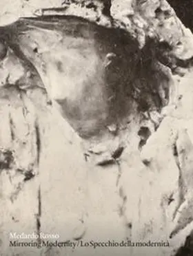 Guzzetti |  Medardo Rosso | Buch |  Sack Fachmedien