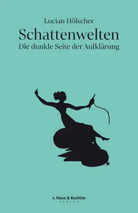 Hölscher |  Schattenwelten | Buch |  Sack Fachmedien