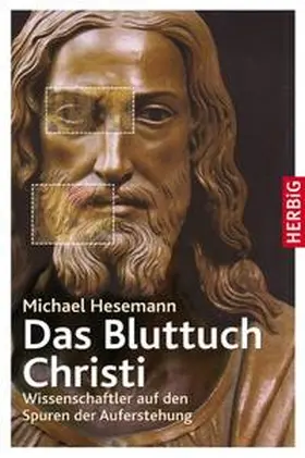 Hesemann |  Das Bluttuch Christi | Buch |  Sack Fachmedien
