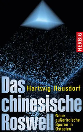 Hausdorf | Das chinesische Roswell | Buch | 978-3-7766-2726-8 | www.sack.de