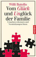 Butollo |  Vom Glück und Unglück der Familie | Buch |  Sack Fachmedien
