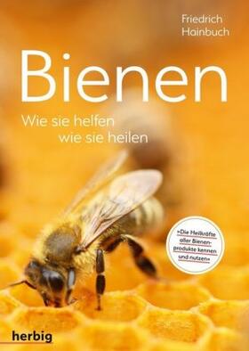 Hainbuch | Hainbuch, F: Bienen | Buch | 978-3-7766-2831-9 | sack.de