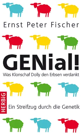 Fischer |  GENial! | eBook | Sack Fachmedien