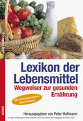 Hoffmann |  Lexikon der Lebensmittel | eBook | Sack Fachmedien