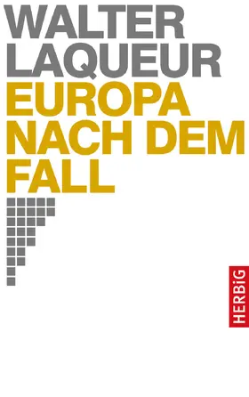Laqueur |  Europa nach dem Fall | eBook | Sack Fachmedien
