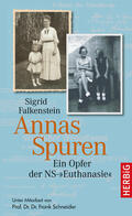 Falkenstein |  Annas Spuren | eBook | Sack Fachmedien