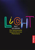 Heilmann |  Licht | eBook | Sack Fachmedien