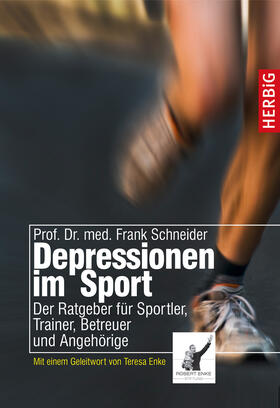 Schneider | Depressionen im Sport | E-Book | sack.de