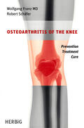 Franz / Schäfer |  Osteoarthritis of the knee | eBook | Sack Fachmedien