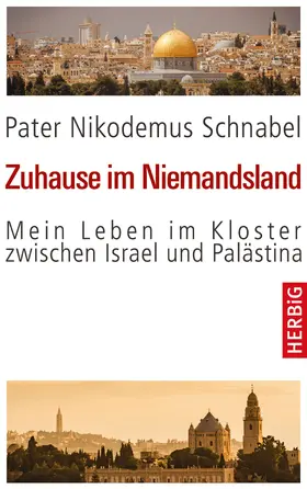 Schnabel |  Zuhause im Niemandsland | eBook | Sack Fachmedien