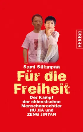 Sillanpää |  Für die Freiheit | eBook | Sack Fachmedien