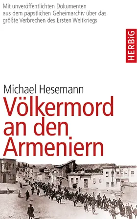 Hesemann |  Völkermord an den Armeniern | eBook | Sack Fachmedien