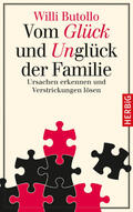 Butollo |  Vom Glück und Unglück der Familie | eBook | Sack Fachmedien