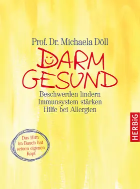 Döll |  Darmgesund | eBook | Sack Fachmedien