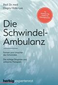 Holle-Lee |  Die Schwindel-Ambulanz | eBook | Sack Fachmedien