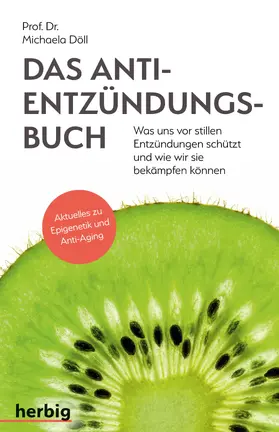 Döll |  Das Anti-Entzündungsbuch | eBook | Sack Fachmedien