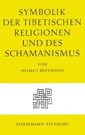 Hoffmann |  Symbolik der tibetischen Religionen und des Schamanismus | Buch |  Sack Fachmedien