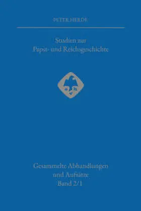 Herde |  Gesammelte Abhandlungen und Aufsätze | Buch |  Sack Fachmedien
