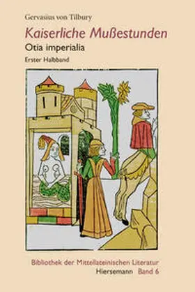  Kaiserliche Mußestunden | Buch |  Sack Fachmedien