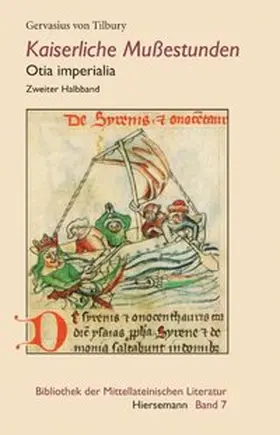  Kaiserliche Mußestunden | Buch |  Sack Fachmedien