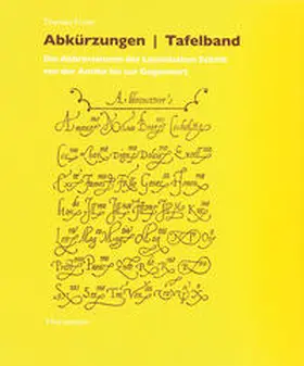 Frenz |  Abkürzungen | Tafelband | Buch |  Sack Fachmedien