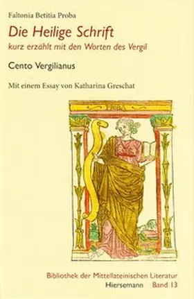 Proba |  Die Heilige Schrift | Buch |  Sack Fachmedien
