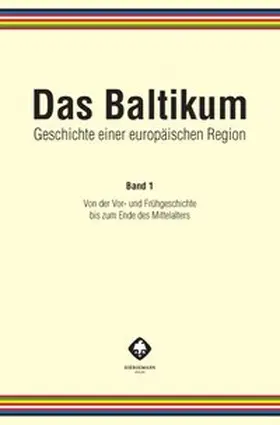 Brüggemann / Tuchtenhagen / Henning |  Das Baltikum. Geschichte einer europäischen Region | Buch |  Sack Fachmedien