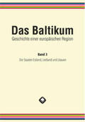 Brüggemann / Tuchtenhagen / Wilhelmi |  Das Baltikum. Geschichte einer europäischen Region | Buch |  Sack Fachmedien