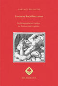 Walravens |  Erotische Buchillustration | Buch |  Sack Fachmedien