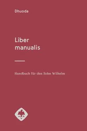 Riché |  Liber manualis | Buch |  Sack Fachmedien