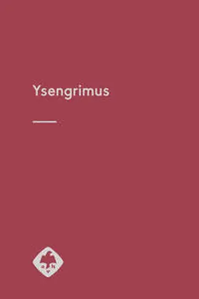 Nivardus |  Ysengrimus | Buch |  Sack Fachmedien