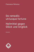 Petrarca / Huss |  De remediis utriusque fortune, 2 Teile | Buch |  Sack Fachmedien