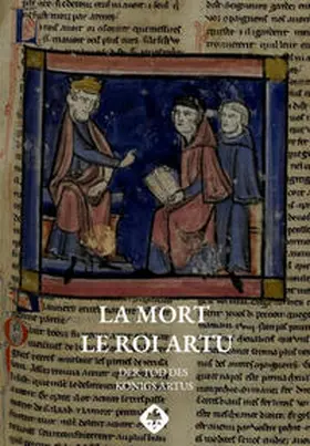 Knapp |  La mort le roit Artu | Buch |  Sack Fachmedien