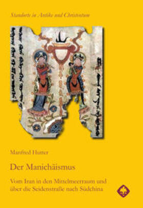 Hutter | Der Manichäismus | Buch | 978-3-7772-2330-8 | sack.de