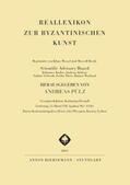 Pülz |  ur byzyntinischen Kunst Lfg.55 | Buch |  Sack Fachmedien