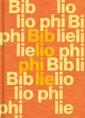 Fischer |  Bibliophilie | Buch |  Sack Fachmedien