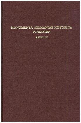 Lhotsky |  Thomas Ebendorfer, ein österreichischer Geschichtsschreiber, Theologe und Diplomat des 15. Jahrhunderts | Buch |  Sack Fachmedien