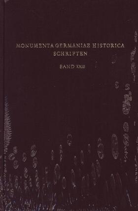 Hlavacek |  Das Urkunden- und Kanzleiwesen des böhmischen und römischen Königs Wenzel IV. 1376-1419 | Buch |  Sack Fachmedien