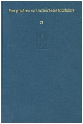 Mitterauer |  Markt und Stadt im Mittelalter | Buch |  Sack Fachmedien