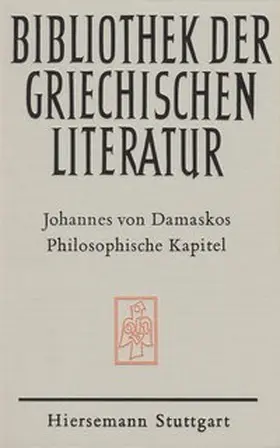  Philosophische Kapitel | Buch |  Sack Fachmedien