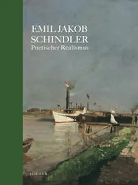 Husslein-Arco / Klee |  Emil Jakob Schindler | Buch |  Sack Fachmedien