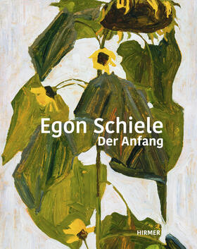 Bauer | Egon Schiele | Buch | 978-3-7774-2023-3 | sack.de